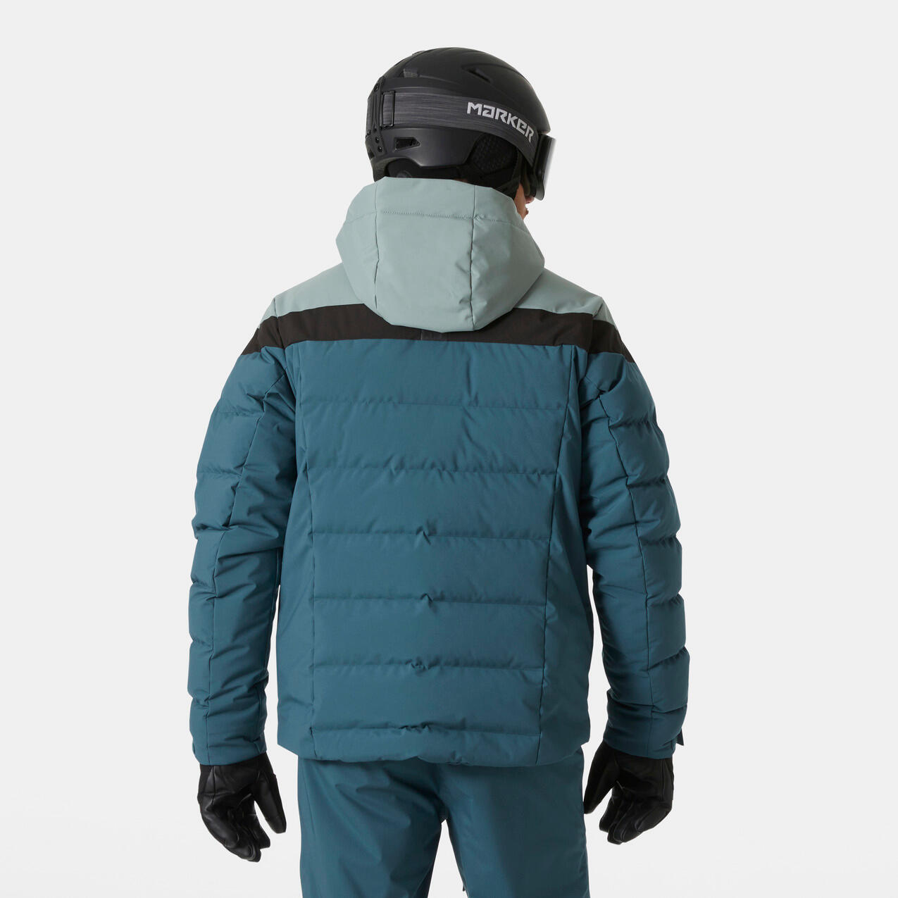 Ski-jas Helly Hansen Bossanova 2/7