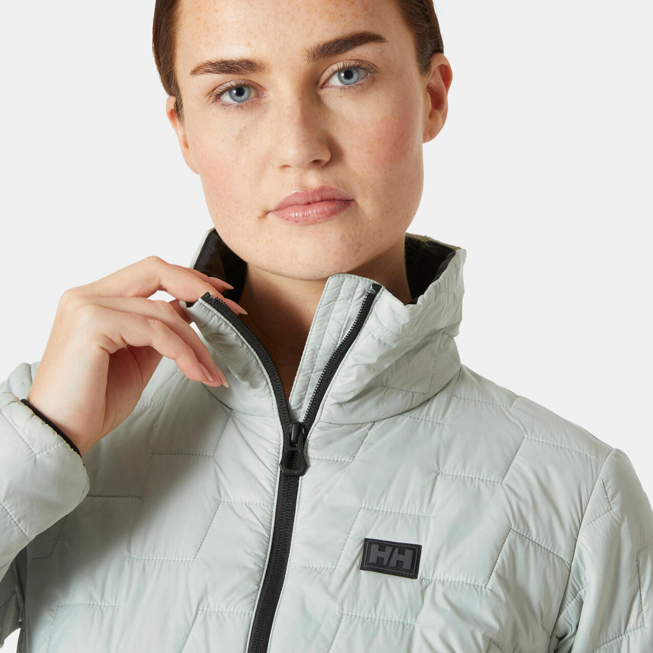 Damen-Daunenjacke Helly Hansen Lifaloft 5/6