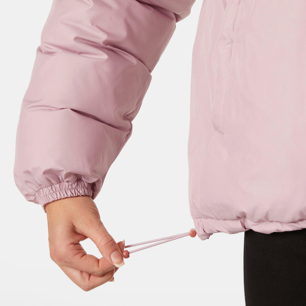 Casaco reversível feminino para baixo Helly Hansen Yu 23 6/7
