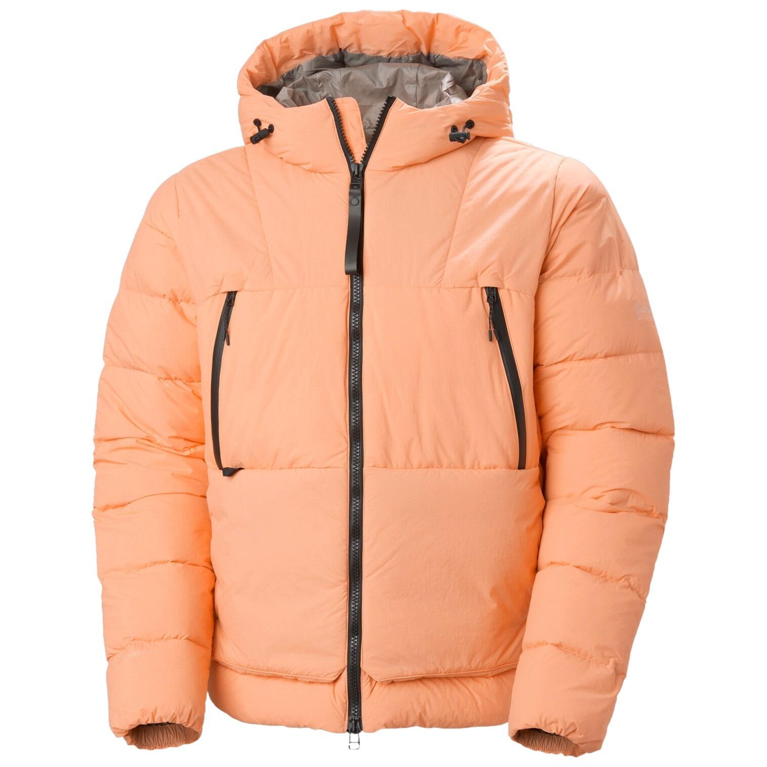 Kurtka narciarska Helly Hansen W22 Arc