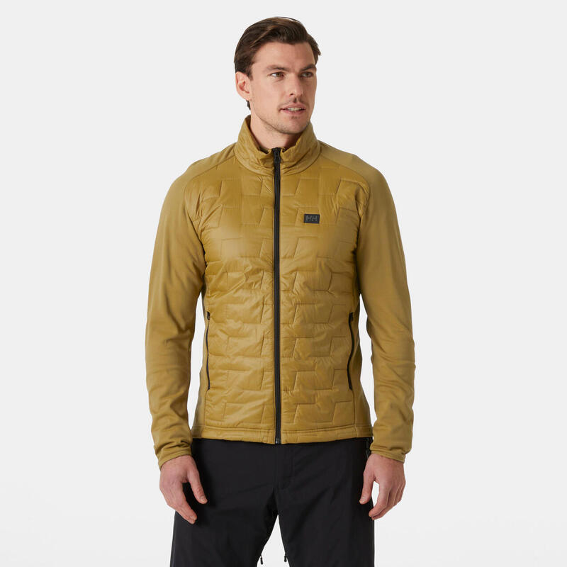 Turistická bunda Helly Hansen Lifa Loft Hybrid