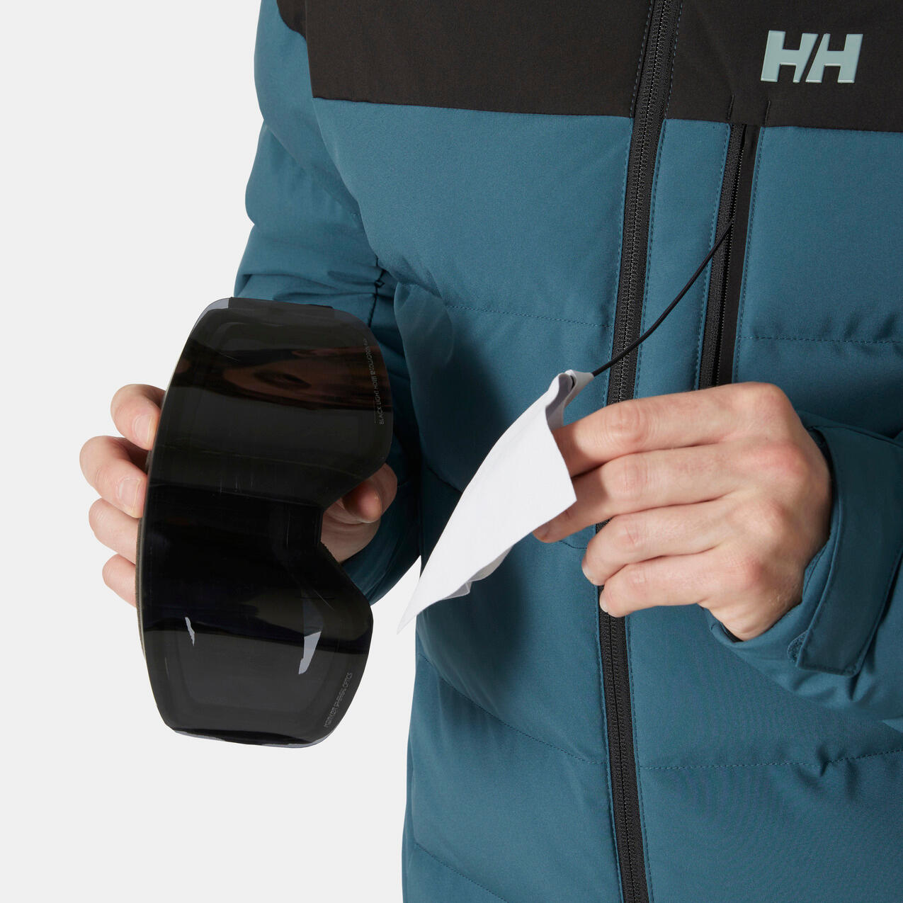 Ski-jas Helly Hansen Bossanova 5/7