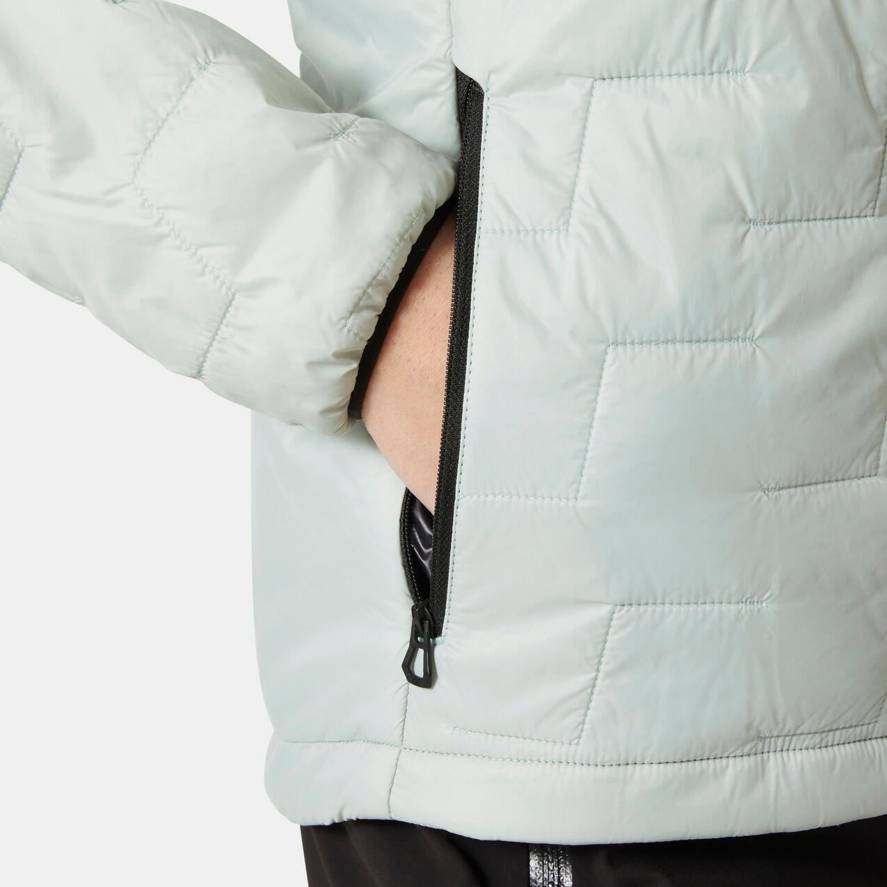 Damen-Daunenjacke Helly Hansen Lifaloft 6/6