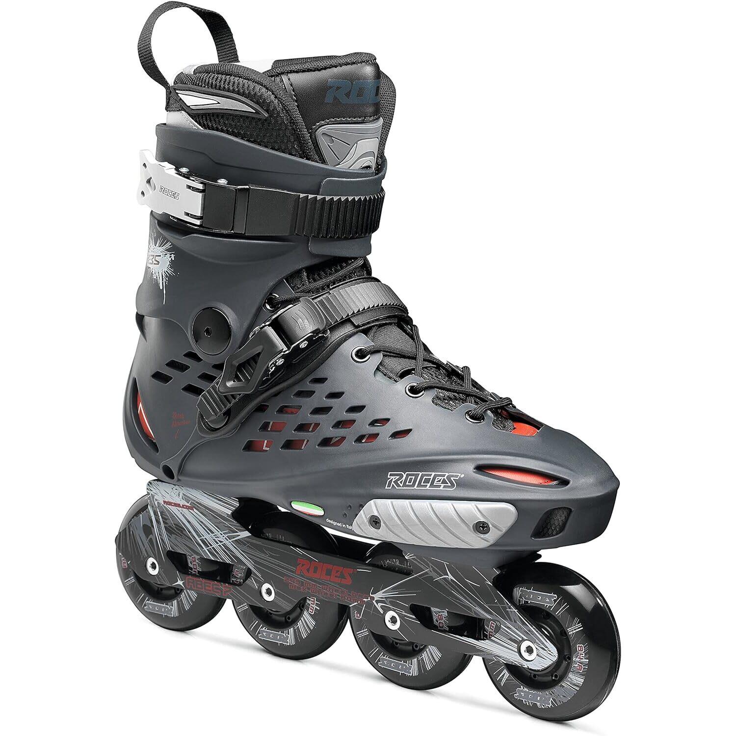 Rollerskates Roces X35 2/2