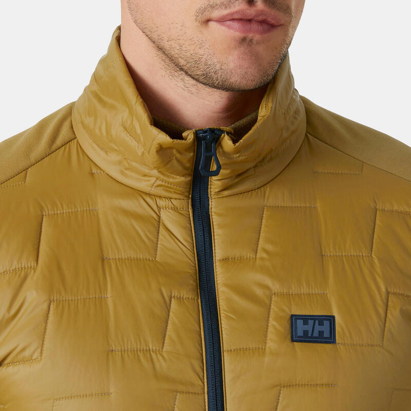 Turistická bunda Helly Hansen Lifa Loft Hybrid