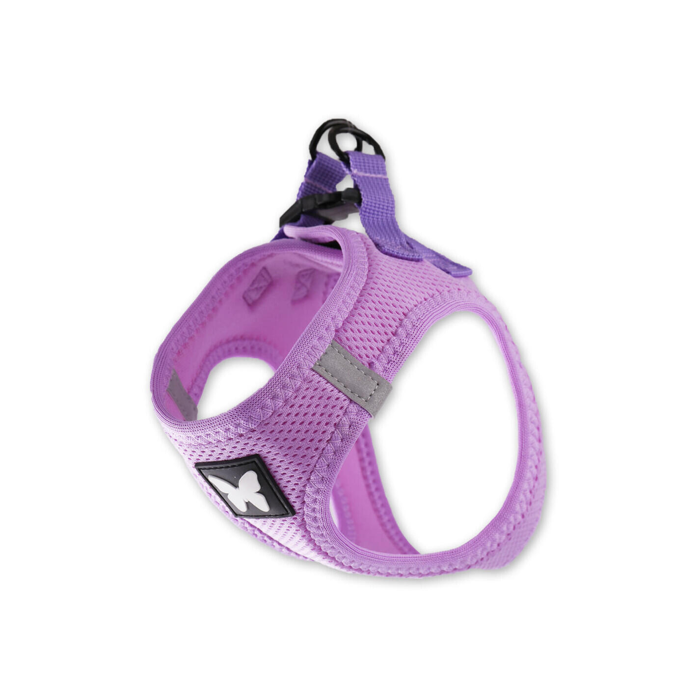Martin Sellier - Harnais Pour Chien Mesh Martin Sellier - Harnais Pour Chien - Rose - 34 2xs - Decathlon