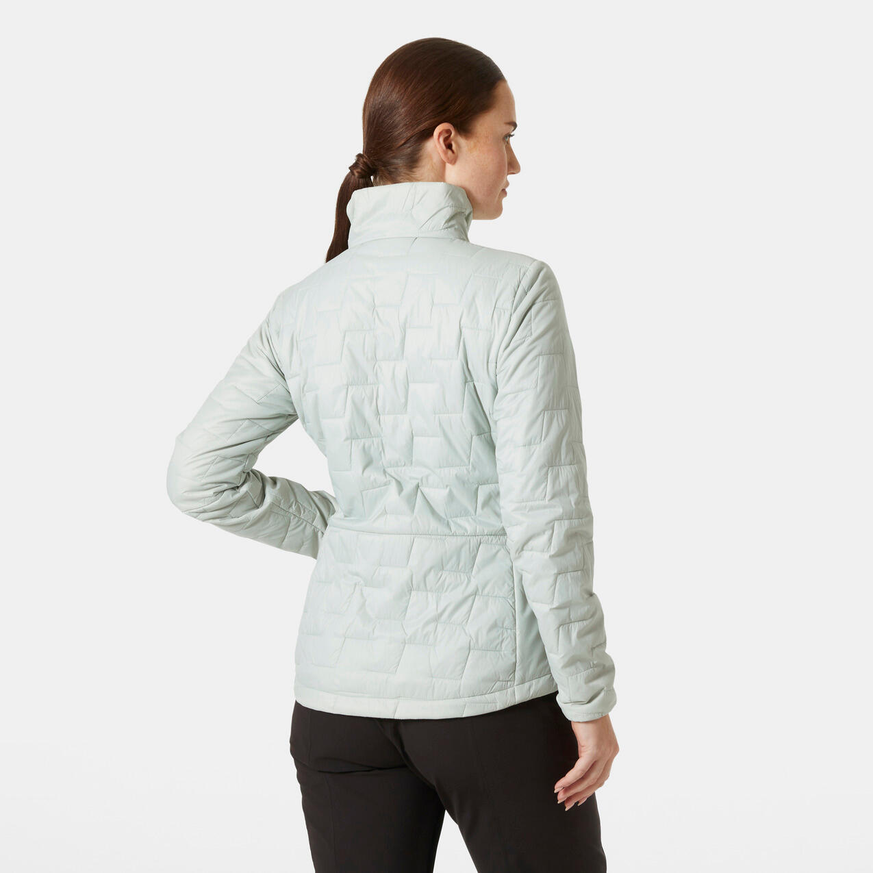 Damen-Daunenjacke Helly Hansen Lifaloft 4/6