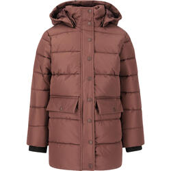 Parka enfant Zigzag Luisa