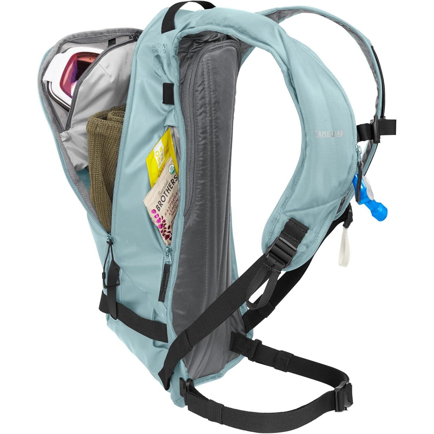 Sac à dos Camelbak Ski Powderhound 12 (NEW) 5/7