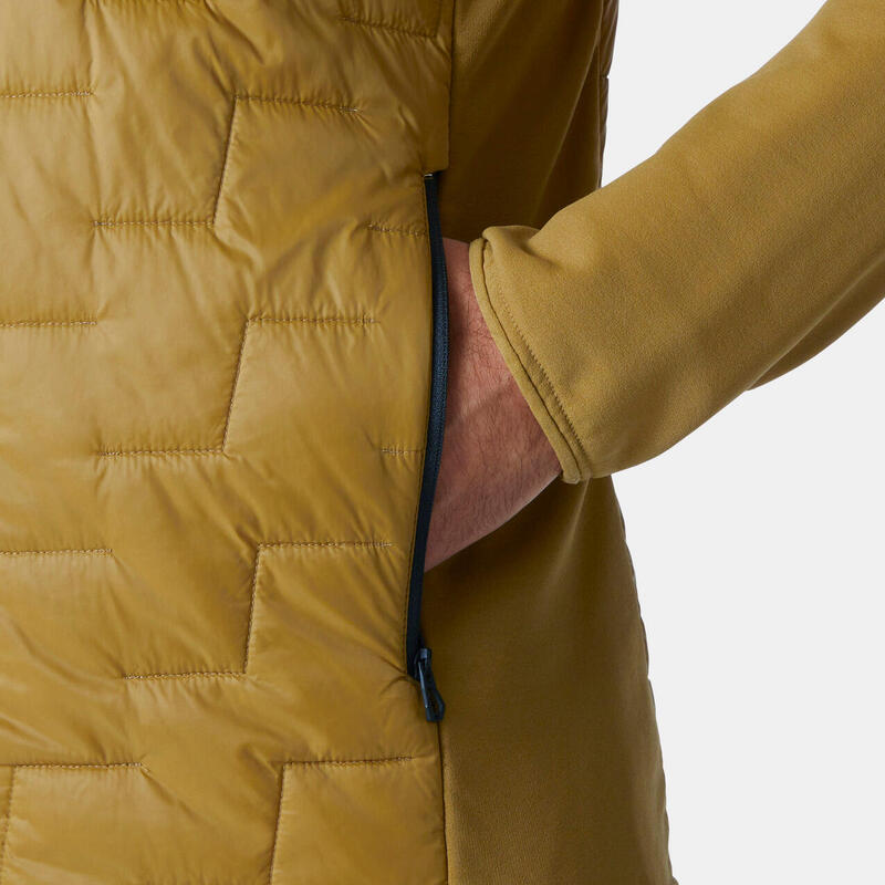 Turistická bunda Helly Hansen Lifa Loft Hybrid