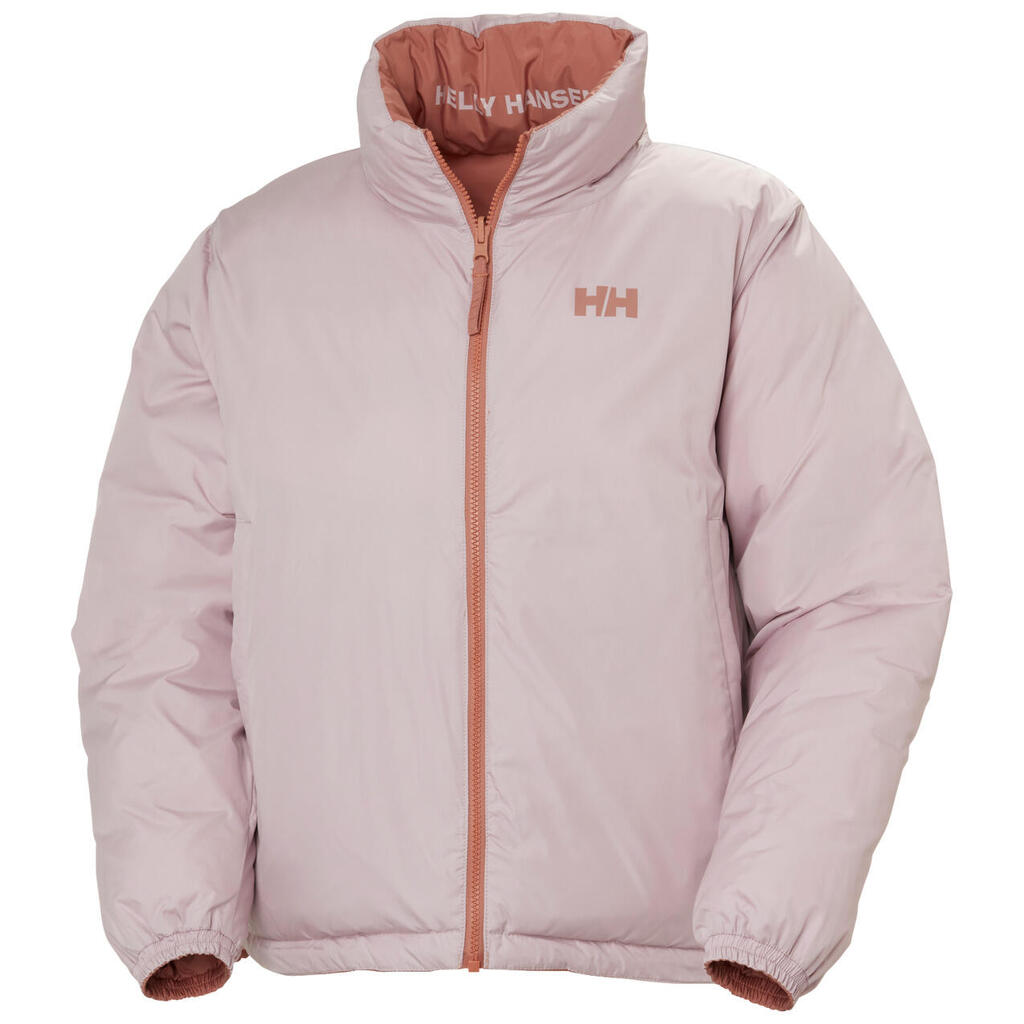 Women's Helly Hansen Yu 23 Reversible Puffer