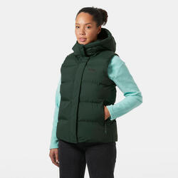 Doudoune à capuche sans manches femme Helly Hansen Adore