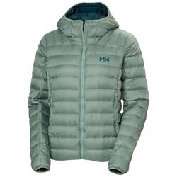 Doudoune à capuche femme Helly Hansen Verglas 2.0