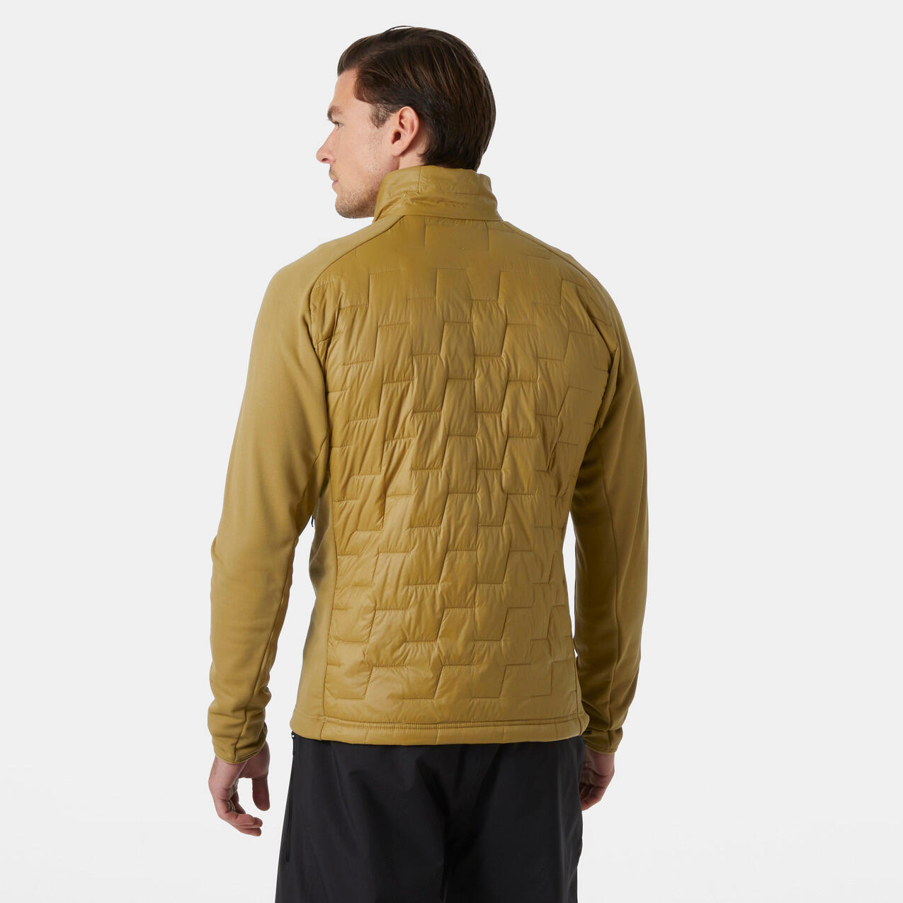 Doudoune Helly Hansen Lifa loft Hybrid 4/7