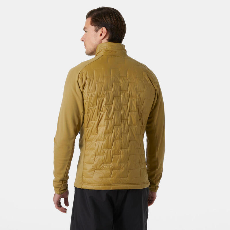 Turistická bunda Helly Hansen Lifa Loft Hybrid