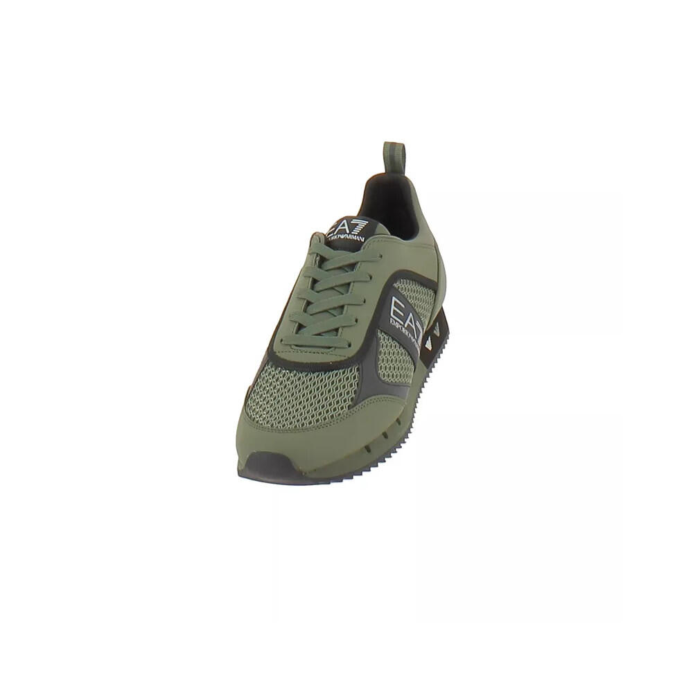 Basket EA7 Emporio Armani SNEAKER 3/5