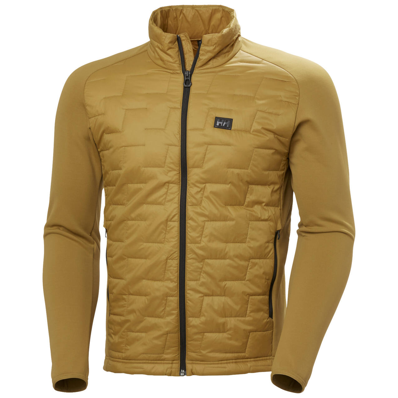 HELLY HANSEN Turistická bunda Helly Hansen Lifa Loft Hybrid