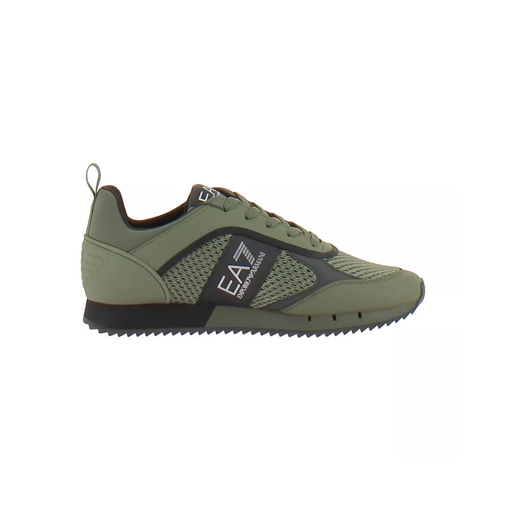 Basket EA7 Emporio Armani SNEAKER 2/5