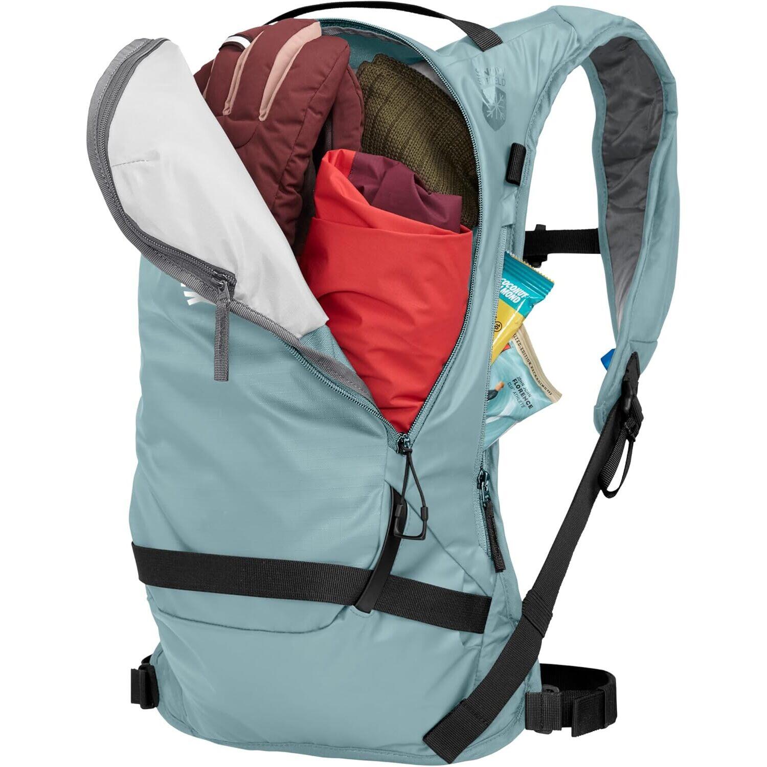 Sac à dos Camelbak Ski Powderhound 12 (NEW) 4/7