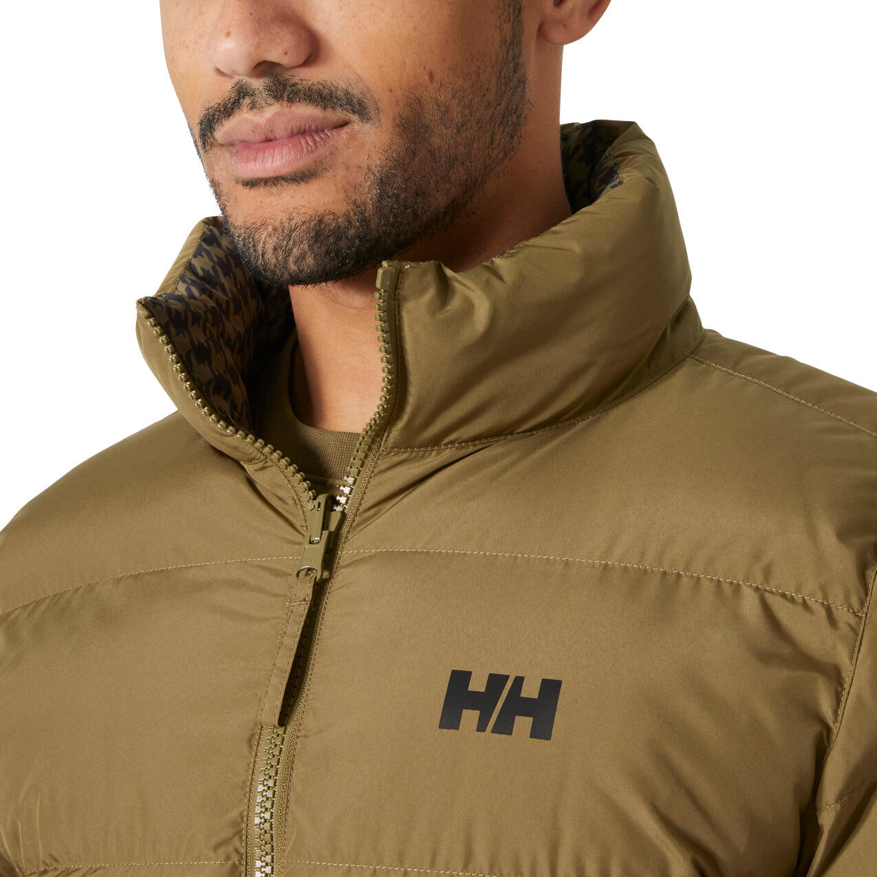 Kurtka puchowa Helly Hansen YU 23