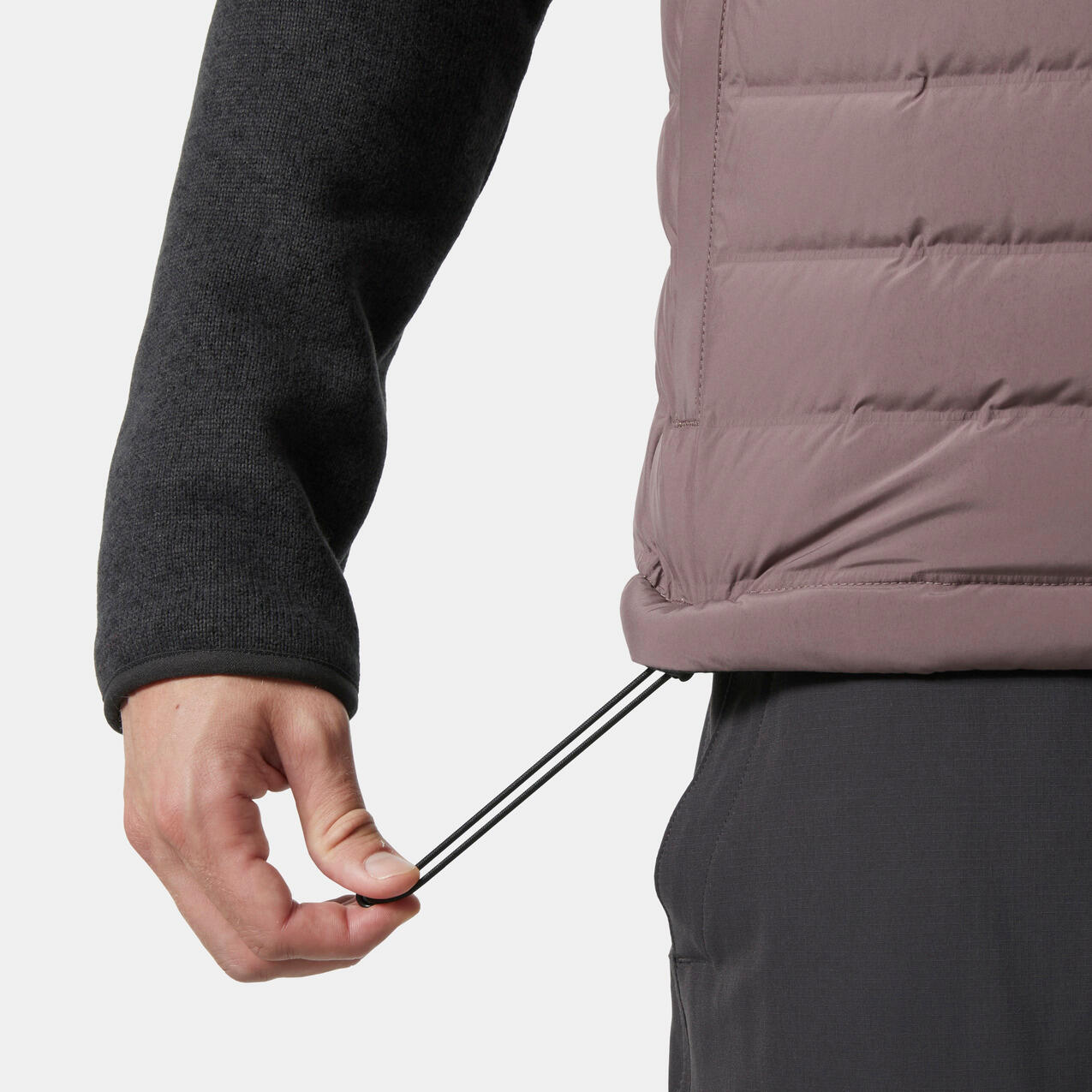 Doudoune à capuche Helly Hansen Arctic Ocean Hybrid 7/7