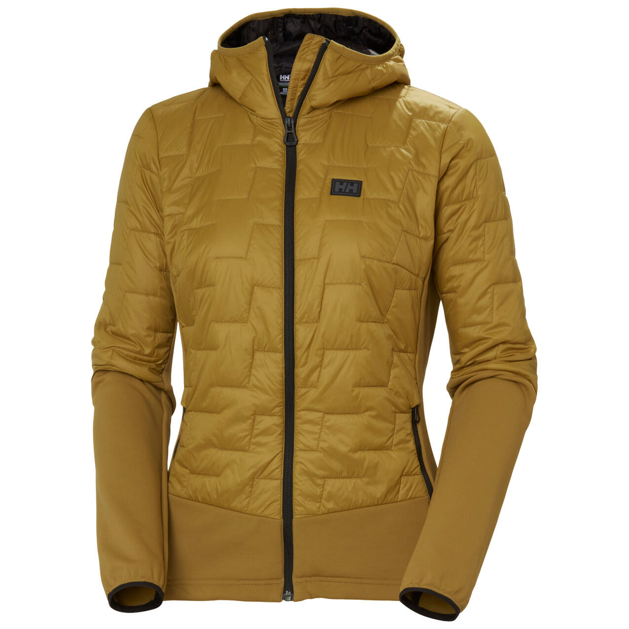 HELLY HANSEN Women's down jacket Helly Hansen Lifaloft Hybrid