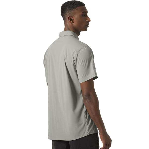 Shirt Helly Hansen Tofino Solen 3/6