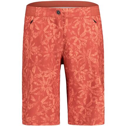 Unisex Short W ANEMONAM. PRINTED SHORTS