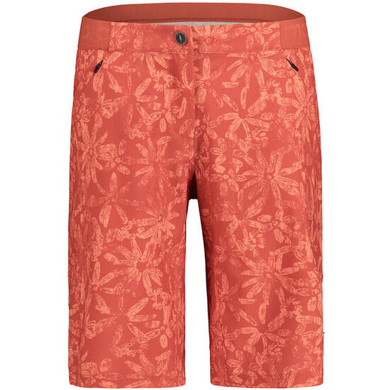 Unisex Short W ANEMONAM. PRINTED SHORTS