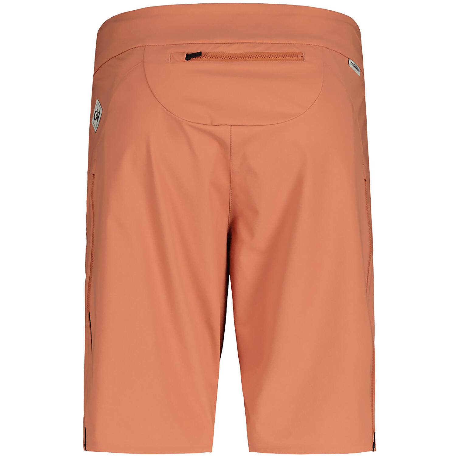 Damen Short W FIAMMAM. SHORTS 2/2
