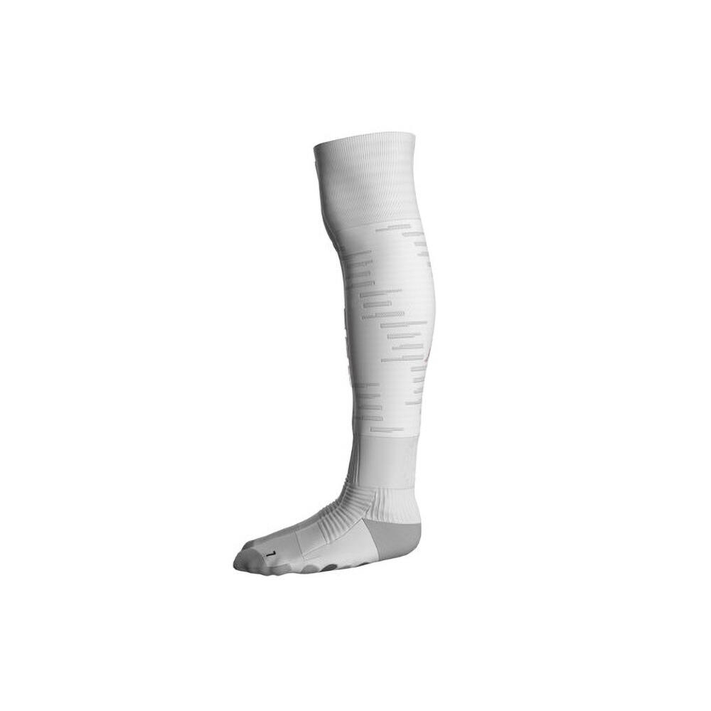 Chaussettes Extérieur Union Bordeaux Bègles Kappa Blanc 3/4