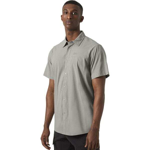Shirt Helly Hansen Tofino Solen 2/6
