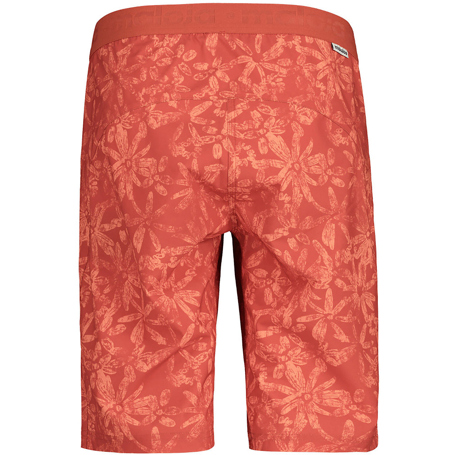 Unisex Short W ANEMONAM. PRINTED SHORTS 2/2