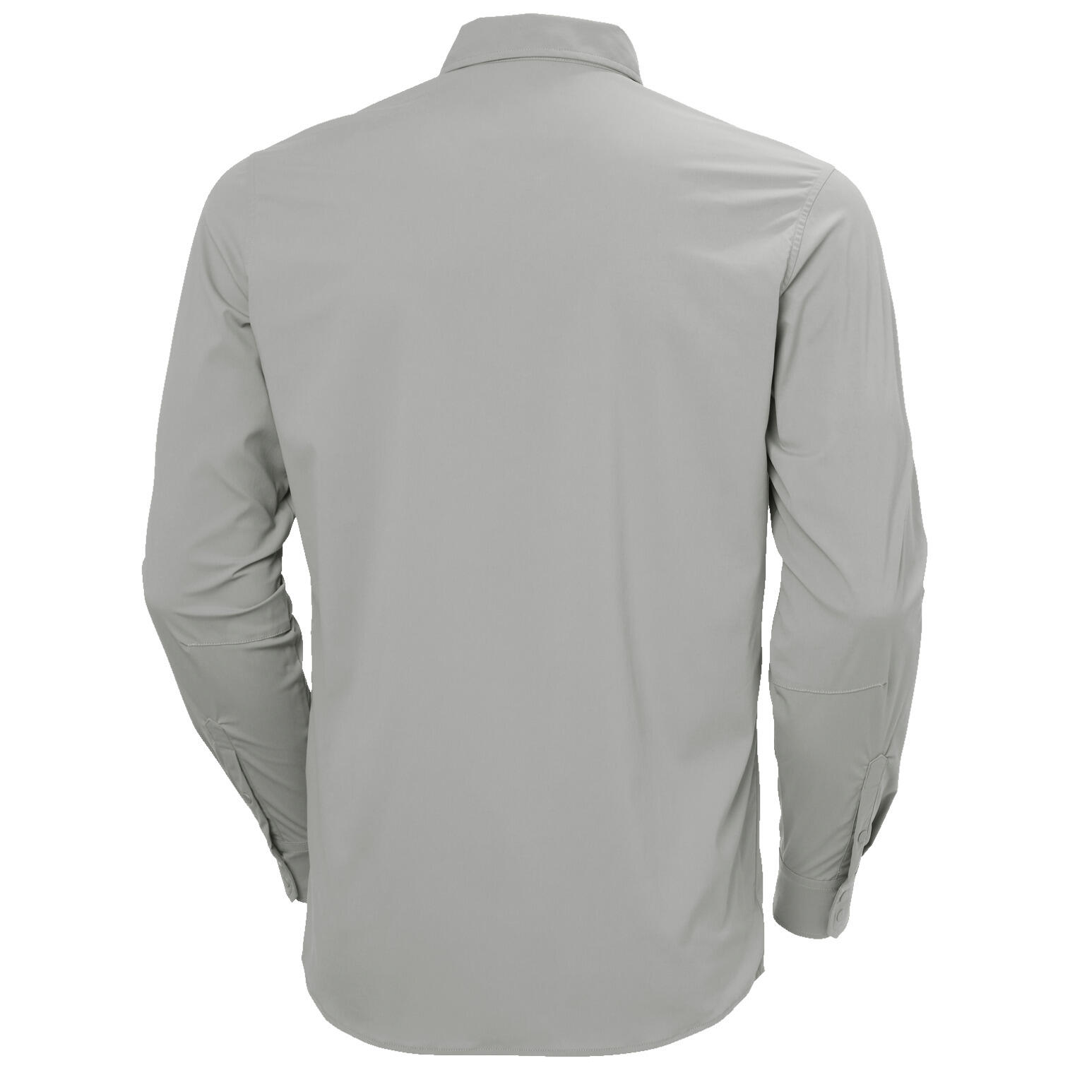 Camicia Helly Hansen Tofino Solen 3/5