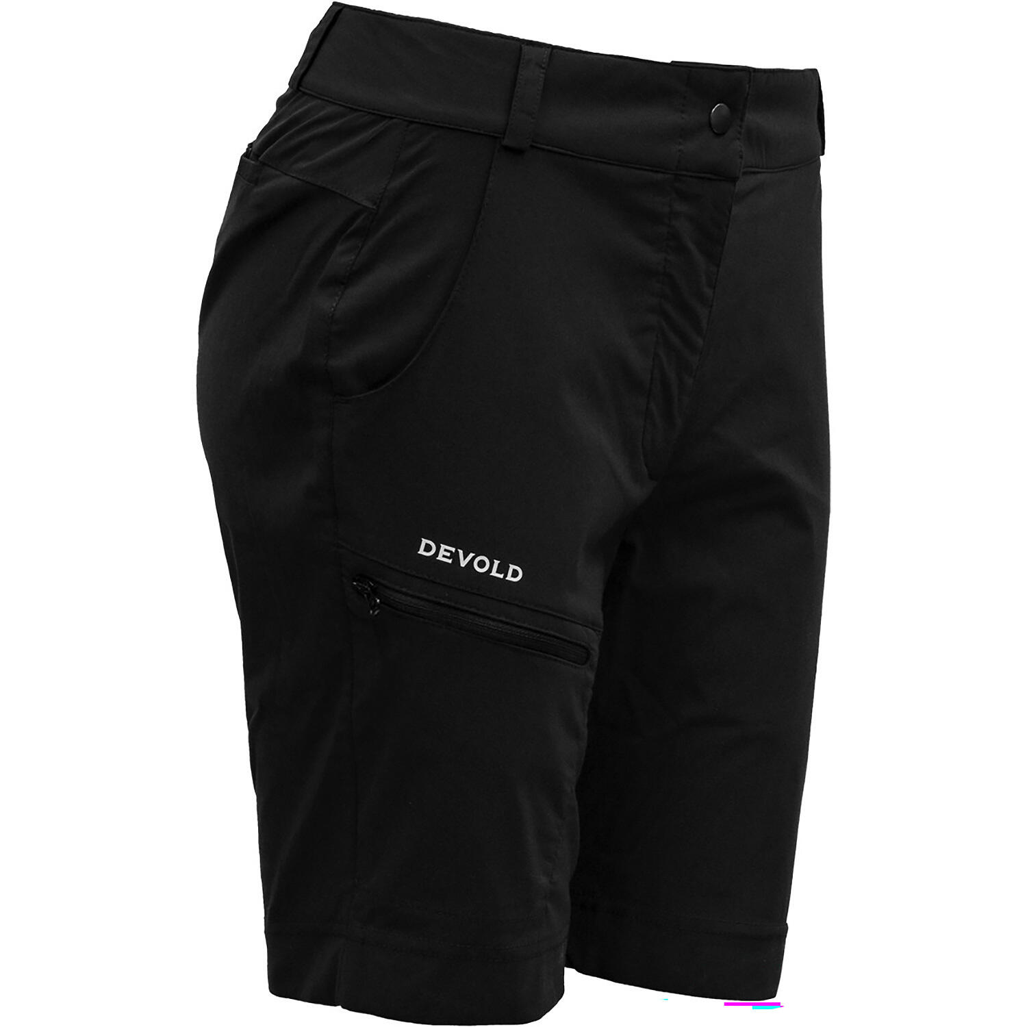 Damen Short W HEROY SHORTS 1/3
