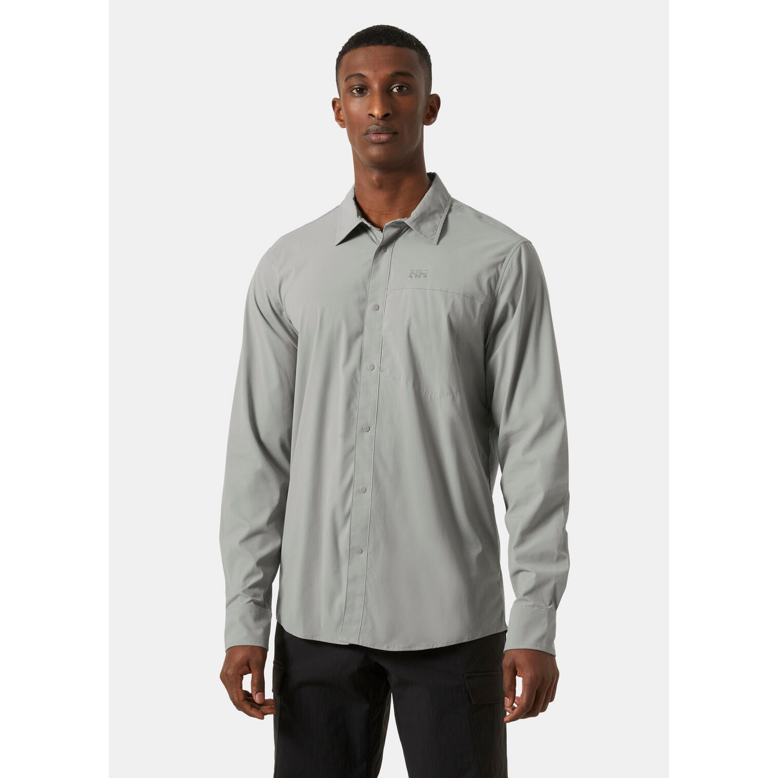 Camicia Helly Hansen Tofino Solen 2/5