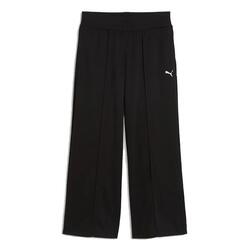 Pantalons Puma Modèle Future.puma.archive Low Ri Couleur Noir