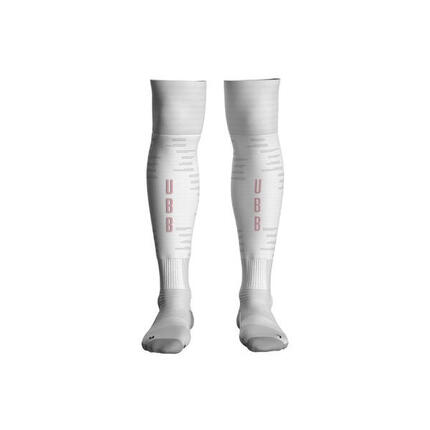 Calcetines Exterior Union Bordeaux Bègles Kappa