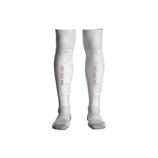 Calcetines Exterior Union Bordeaux Bègles Kappa