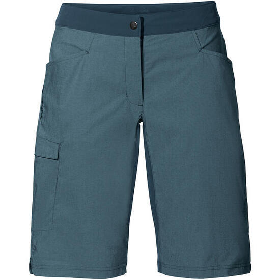 Bike Short WOMENS TREMALZO SHORTS II