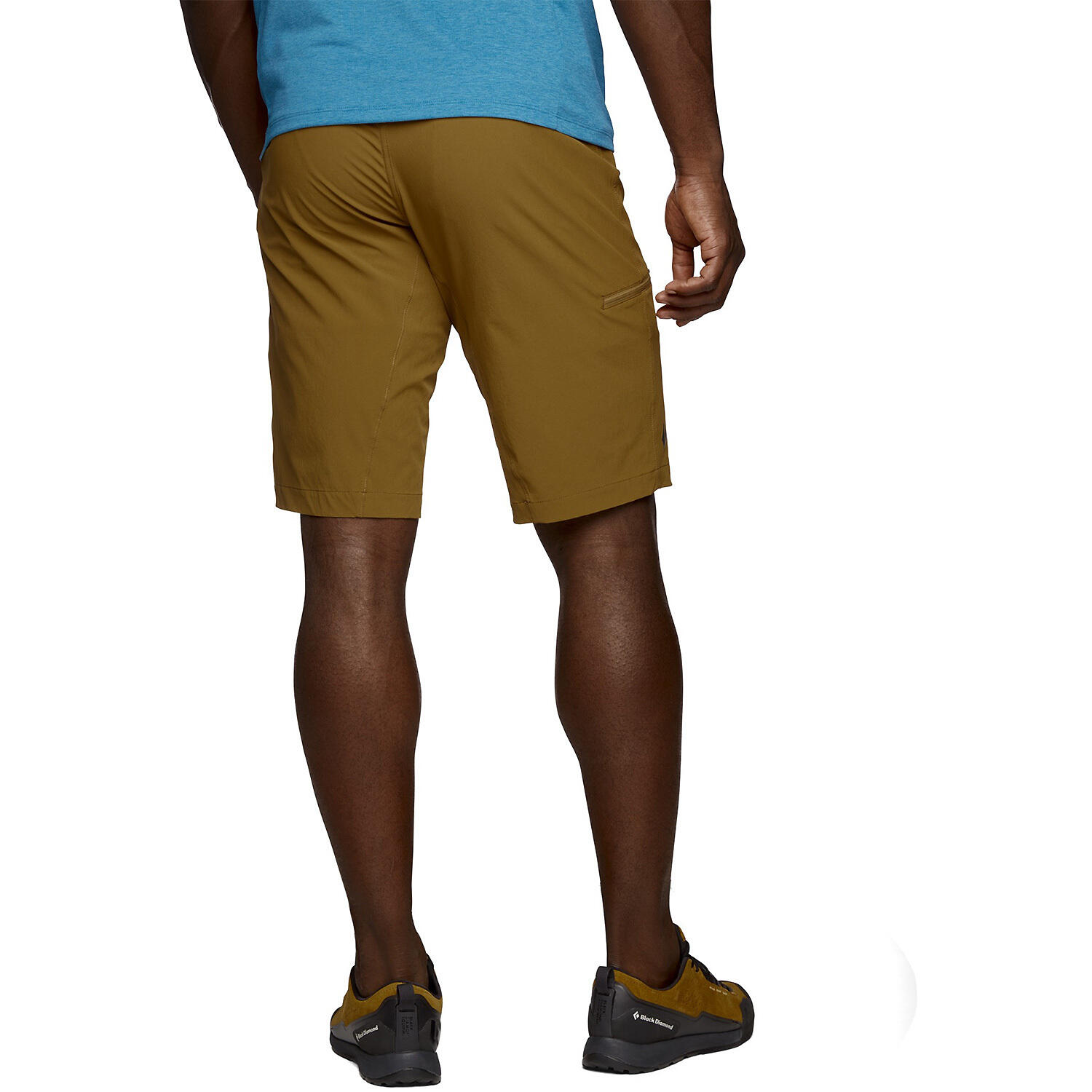Herren Short M VALLEY SHORTS 3/5
