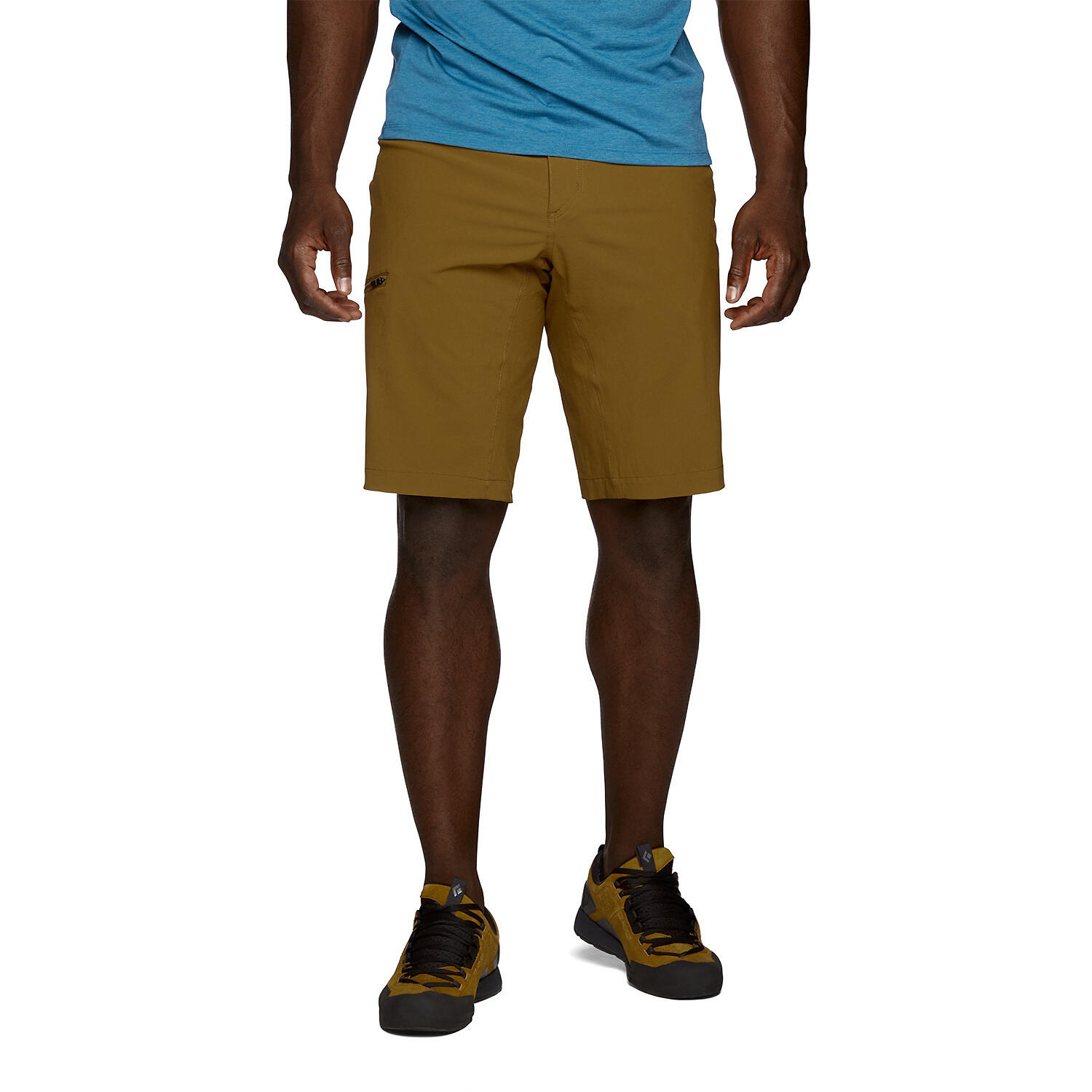 Herren Short M VALLEY SHORTS 2/5