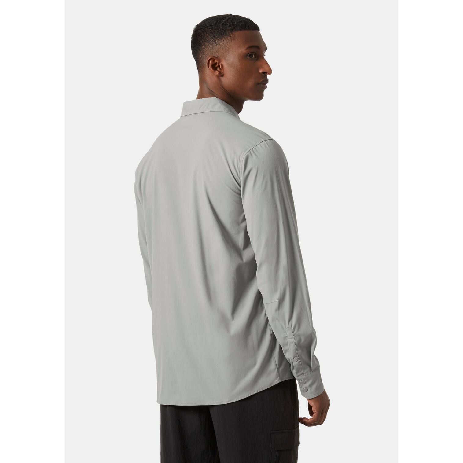Camicia Helly Hansen Tofino Solen 4/5