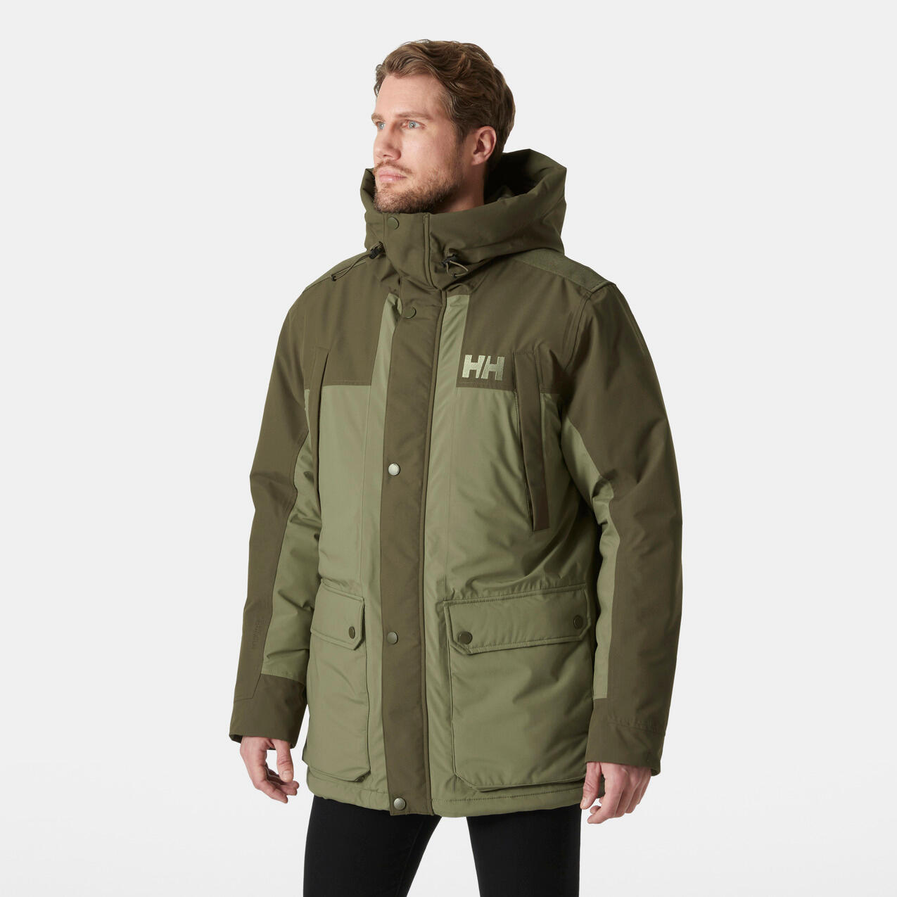 Doudoune Helly Hansen Escape 2/7