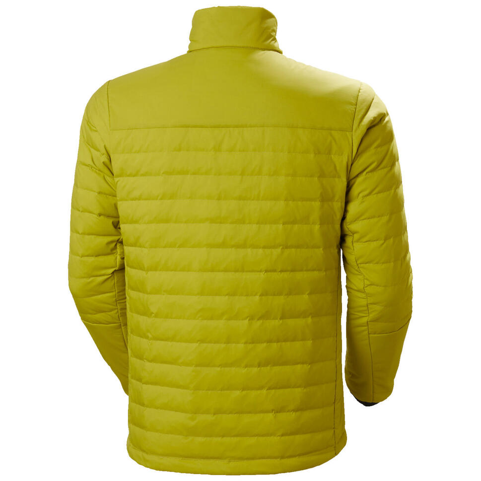 Kurtka puchowa Helly Hansen Elevation Lifaloft