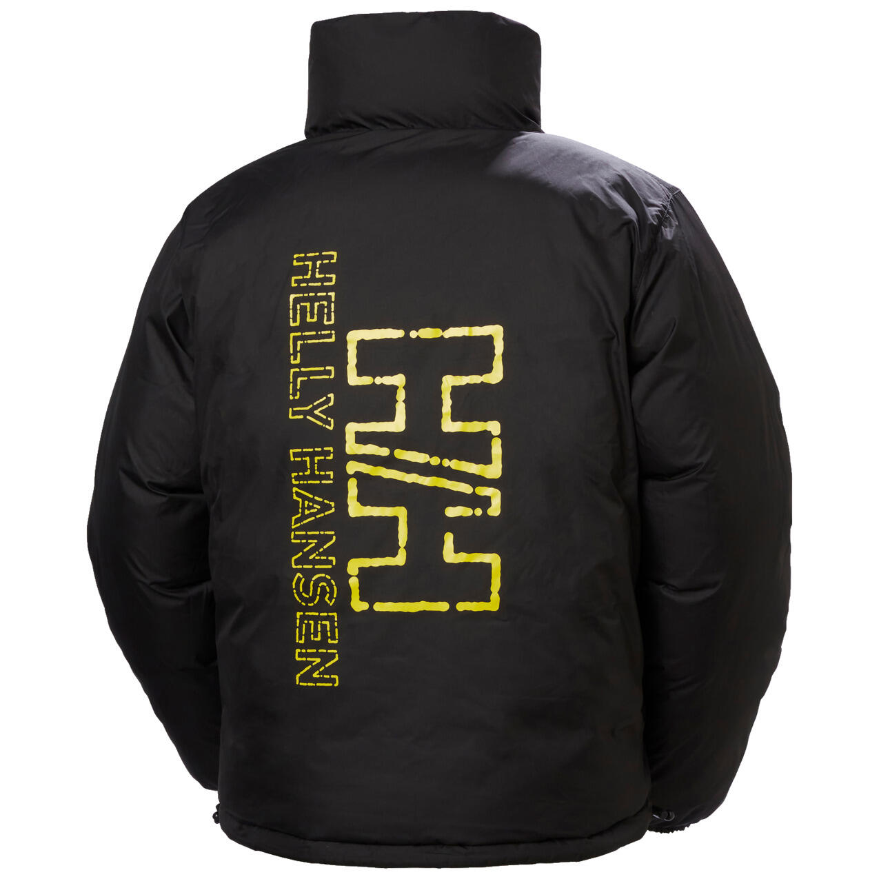 Plumífero reversible de mujer Helly Hansen Yu 23 3/7