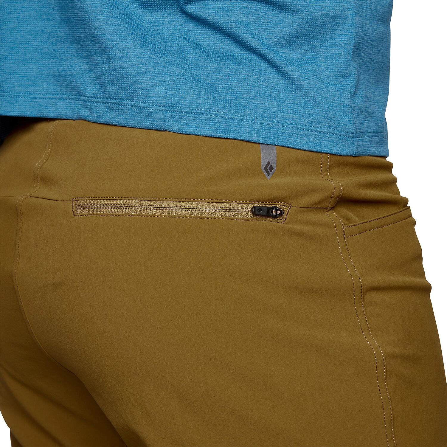 Herren Short M VALLEY SHORTS 5/5