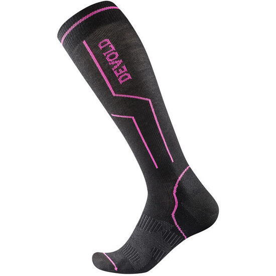 Socken W COMPRESSION MERINO SOCK