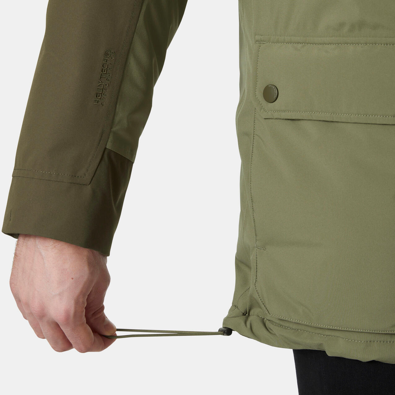 Doudoune Helly Hansen Escape 7/7