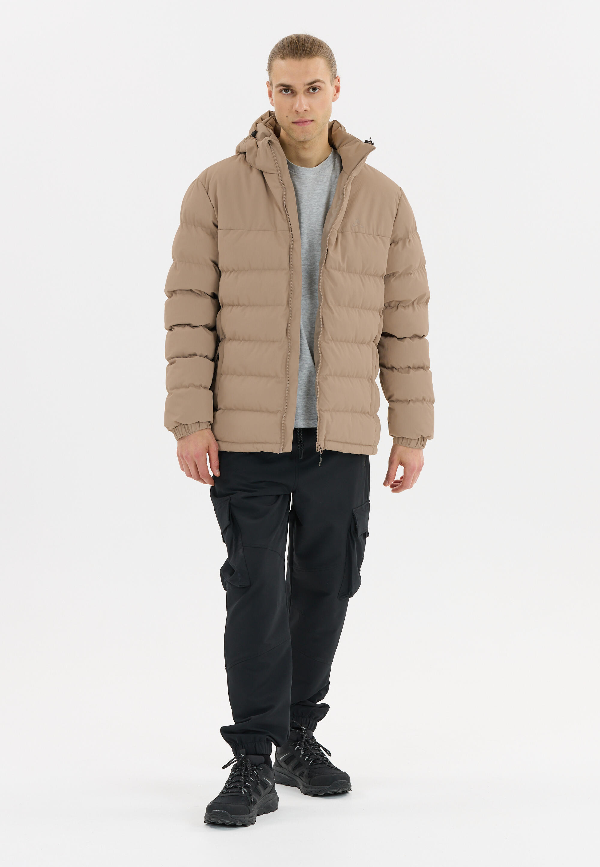 Steppjacke CARSENO 3/15